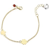 Pulsera Roberto Giannotti Babies in Oro Pietre dure NKT247 - NKT247